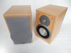 Eltax Liberty 1+ speakers in prima staat, Audio, Tv en Foto, Luidsprekers, Overige merken, Gebruikt, Ophalen of Verzenden, 60 tot 120 watt