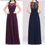 nieuwe galajurk maat 34 en 52 paars, Kleding | Dames, Gelegenheidskleding, Galajurk, Paars, All2wish4, Nieuw