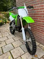 Kawasaki kx 85, 6 versnellingen, 85 cc, Zo goed als nieuw, Ophalen
