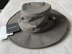 Tilley T3 Wanderer Hoed Maat M, 58cm, 7 1/8, Ophalen of Verzenden, Zo goed als nieuw