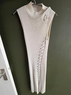 Guess (Marciano) jurk crème/wit, Kleding | Dames, Jurken, Guess, Wit, Maat 42/44 (L), Ophalen of Verzenden