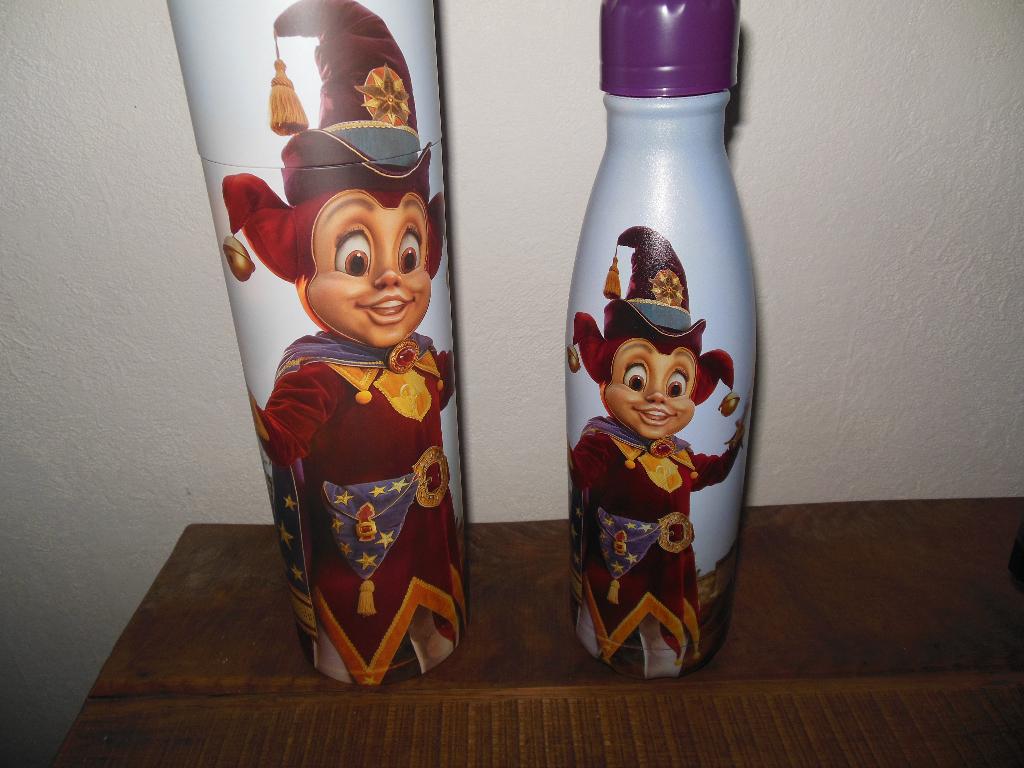 Efteling thermosfles (nieuw), Verzamelen, Ophalen of Verzenden, Nieuw, Overige typen