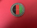 Coin van Oper, Afghanistan 2021 KCT, Ophalen of Verzenden, Landmacht, Nederland, Embleem of Badge