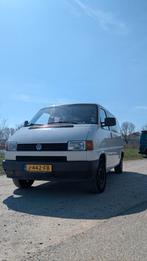 Volkswagen Transporter T4 Camper 1995 met Cruisecontrol, Ophalen of Verzenden, Gebruikt