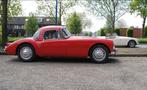 MG 1959 Rood, Auto's, Zwart, 4 cilinders, 0 kg, Leder