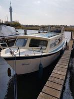 rijo kruiser, Ophalen, Gebruikt, Staal, Binnenboordmotor