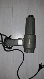 Kinzo hete lucht pistool/verfafbrander, Ophalen of Verzenden