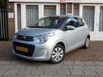Citroen C1 1.0 E-VTI FEEL, Voorwielaandrijving, Euro 5, Gebruikt, Huisgarantie