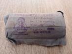Duits verbandpakje, Verzamelen, Militaria | Tweede Wereldoorlog, Ophalen of Verzenden, Landmacht, Duitsland, Kleding of Schoenen