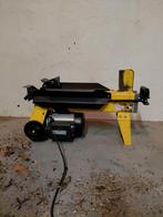 Kloofmachine, Ophalen, Gebruikt, Elektrisch, Liggend