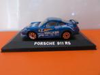 PORSCHE 91 RS, RALLYWAGEN, Ophalen of Verzenden, Gebruikt, Auto, Overige merken
