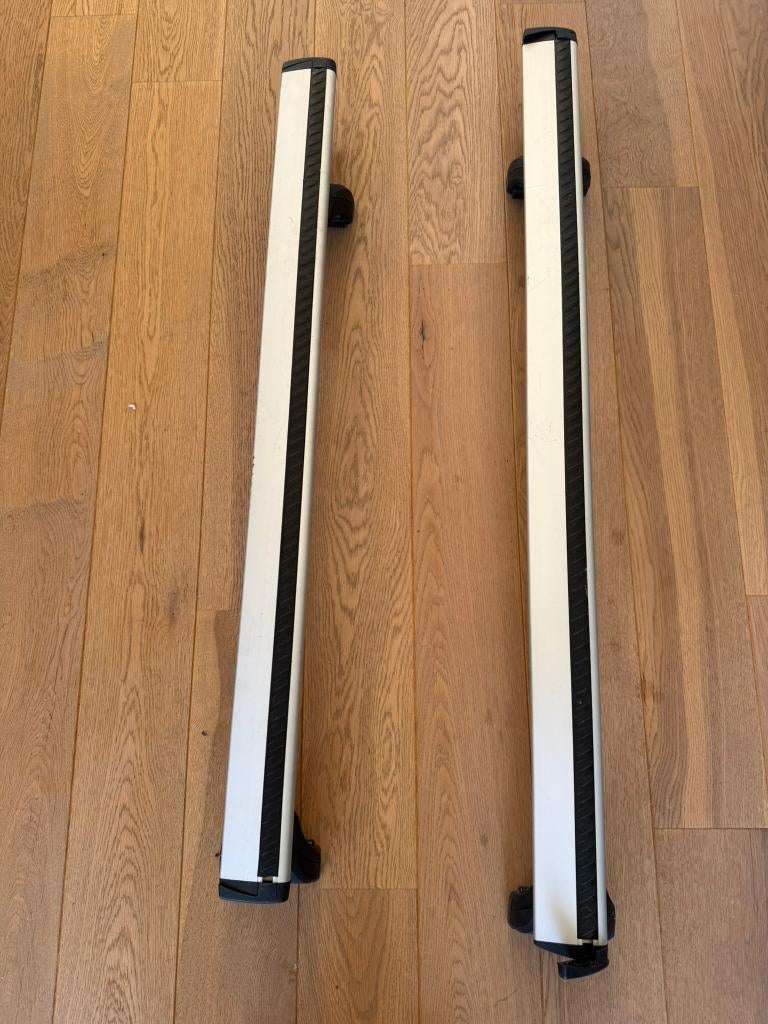 Dakdragers, Auto diversen, Dakdragers, Ophalen, Zo goed als nieuw