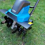 Hyundai elektrische tuinfrees 1500W, Ophalen of Verzenden, Grondbewerking