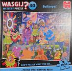 Wasgij? 30 puzzel, Ophalen of Verzenden, 500 t/m 1500 stukjes, Zo goed als nieuw
