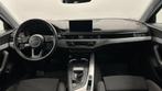 Audi A4 Limousine 35 TFSI Sport S line edition CARPLAY NAVI, Auto's, Voorwielaandrijving, Stof, Gebruikt, 4 cilinders