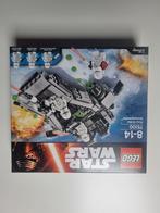 Starwars lego 75100, Ophalen of Verzenden, Nieuw, Actiefiguurtje