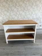 Keukeneiland IKEA Tornviken, Ophalen, 75 cm of meer, 50 tot 100 cm, Zo goed als nieuw