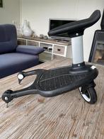 bugaboo comfort meerijdplankje wheeled board donkey5, fox, Ophalen of Verzenden, Zo goed als nieuw, Bugaboo, Duowagen