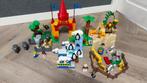 4960 Duplo Diertuin + extra dieren set, Ophalen, Gebruikt, Complete set, Duplo