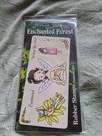 Nieuwe stempelset Joanna Sheen, Ophalen of Verzenden, Nieuw