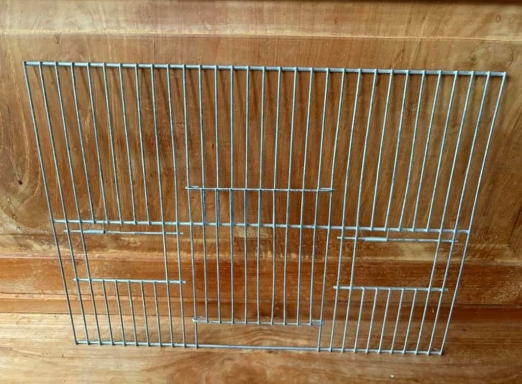 10 voorfronten 40 x 30, Dieren en Toebehoren, Ophalen, Gebruikt