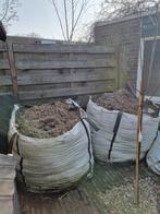 Gratis Zwart Zand in Big Bags, Ophalen, Gebruikt, Overige typen