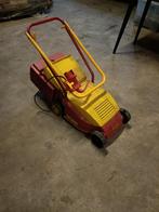 Grasmaaier wolfgarten, Ophalen, Gebruikt