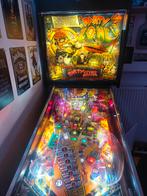 Party zone Flipper, Verzamelen, Ophalen, Bally, Zo goed als nieuw, Dot-matrix