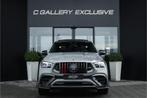 Mercedes-Benz GLE Coupé AMG GLE63 S 4MATIC+ - Brabus Pakket, Auto's, Mercedes-Benz, Automaat, Gebruikt, Adaptive Cruise Control
