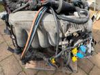 Opel C20NE Motor Compleet met ECU, LMM en Bedrading, Ophalen, Gebruikt, Opel