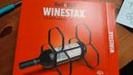 Stapelbaar wijnrek (Winestax) - Gall & Gall, Huis en Inrichting, Nieuw, Ophalen of Verzenden, Minder dan 5 flessen, Metaal
