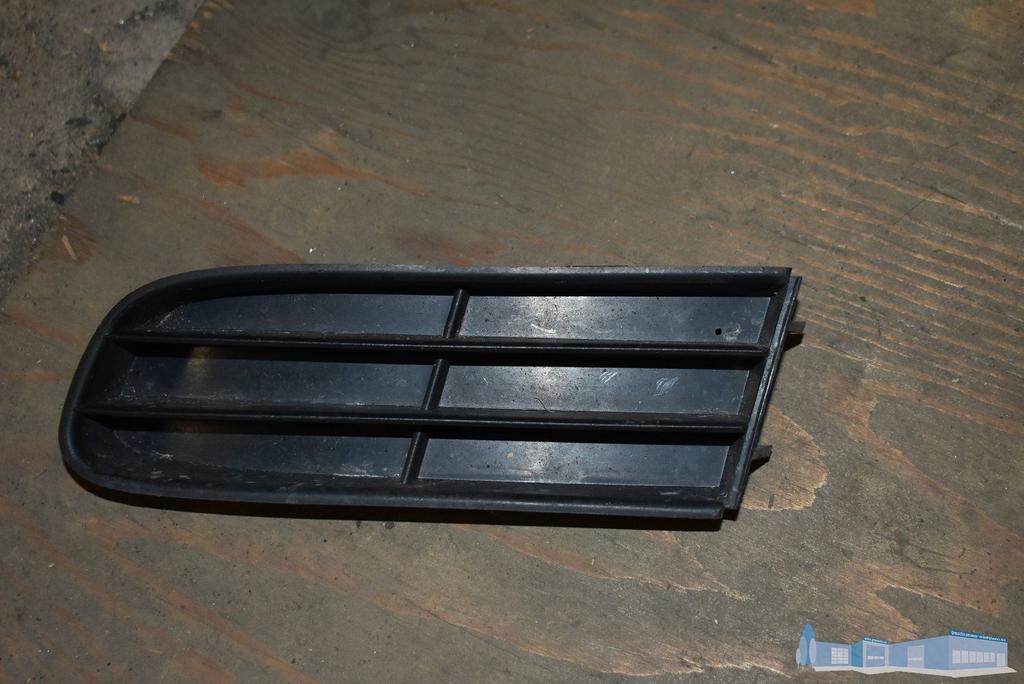 Grillrooster voorbumper Links buiten Origineel Saab 9-3v1 19, Gebruikt, -, -, Ophalen of Verzenden