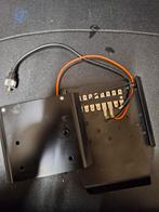 NOSTALGIE SLEDE OM EEN BAKJE IN DE AUTO TE BOUWEN, Telecommunicatie, Ophalen of Verzenden, Nieuw