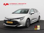 Toyota Corolla Touring Sports 1.8 Hybrid Dynamic/ lage km/ z, Auto's, Toyota, Gebruikt, 4 cilinders, Corolla, Origineel Nederlands