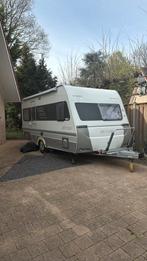 HYMER / ERIBA SPORTING JIVE 465., Rondzit, Particulier, Hymer, 4 tot 5 meter