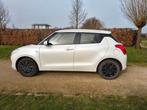 Suzuki Swift Comfort 1.2 Dualjet 90pk 2019 Parelmoer Wit, Voorwielaandrijving, Stof, 1242 cc, 4 cilinders