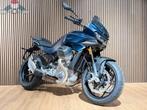 Moto Guzzi V100 Mandello Blu Oceano 2026, 2 cilinders, Motorrijbewijs A, Bedrijf, Onbekend