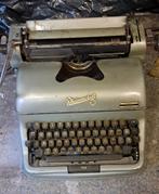 RHEINMETALL typemachine, Antiek en Kunst, Antiek | Kantoor en Zakelijk, Verzenden