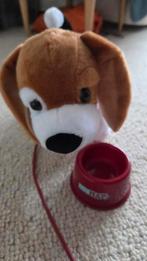 Pippi max interactieve hond, Ophalen of Verzenden, Zo goed als nieuw, Overige typen