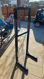 Gasmeter beugel / frame – zo goed als nieuw”, Doe-het-zelf en Verbouw, Ophalen of Verzenden, Zo goed als nieuw