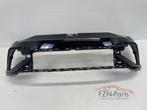 VW Golf 8 R Voorbumper Kaal LC9X, Auto-onderdelen, Ophalen of Verzenden, Gebruikt, Voor, Bumper