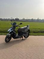 scooter KYMCO Agility16+50, Fietsen en Brommers, Scooters | Kymco, Ophalen, Gebruikt, Maximaal 45 km/u, 50 cc