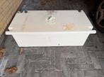 Watertank caravan / camper 98 liter, Ophalen, Zo goed als nieuw