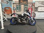 YAMAHA MT 09 ABS (bj 2015) 17,585 km, Motorrijbewijs A, Bedrijf, Meer dan 35 kW, YAMAHA