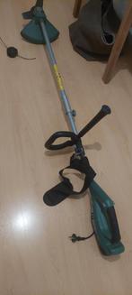 Elektrische Bosh bosmaaier AFS 23-37, Ophalen, Benzine