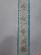 borduurpatroon groeimeter Maria van Scharrenburg duimeltjes, Ophalen of Verzenden, Zo goed als nieuw, Handborduren, Patroon