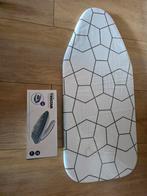 Nieuwe kleine Strijkijzer + Strijkplank, Ophalen, Gebruikt, Strijkijzer met snoer