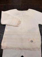 Paz Rodriguez gebreid setje - Nieuwstaat, Ophalen of Verzenden, Zo goed als nieuw, Meisje