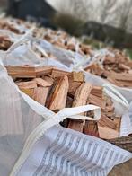 Haardhout - 100% Eiken, Tuin en Terras, Haardhout, Minder dan 3 m³, Ophalen of Verzenden