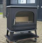 Houtkachel Dru 78CB, Houtkachel, Ophalen of Verzenden, Zo goed als nieuw, Vrijstaand